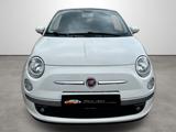 Fiat 500 Lounge - Fiat 500 Gebrauchtwagen