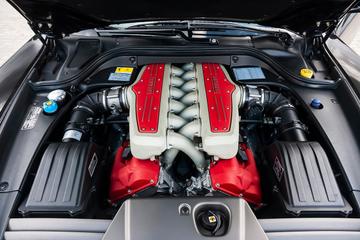 صورة مصغرة 23 لـ 2007 Ferrari 599 GTB