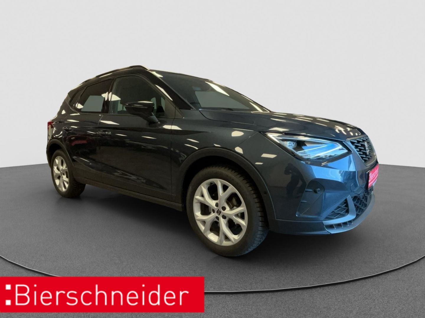 Seat Arona - Bild 4