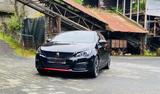Peugeot 308 PureTech 263 GTi by Peugeot Sport GTi by... - Peugeot 308: GTI By Sport