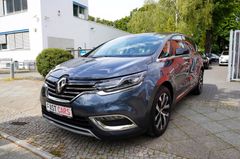 Fahrzeugabbildung Renault Espace V Elysée Navi Kamera  HeadUp Panorama ACC