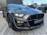 Ford Mustang Shelby GT 500 Technologie Paket - Ford Mustang: Shelby 500gt