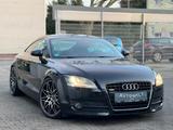 Audi TT 3.2 V6 Coupe Automatik *BOSE*NAVI*LEDER*SHZ* - Audi TT in Krefeld