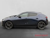 Mazda 3 - Vorschau Bild 2