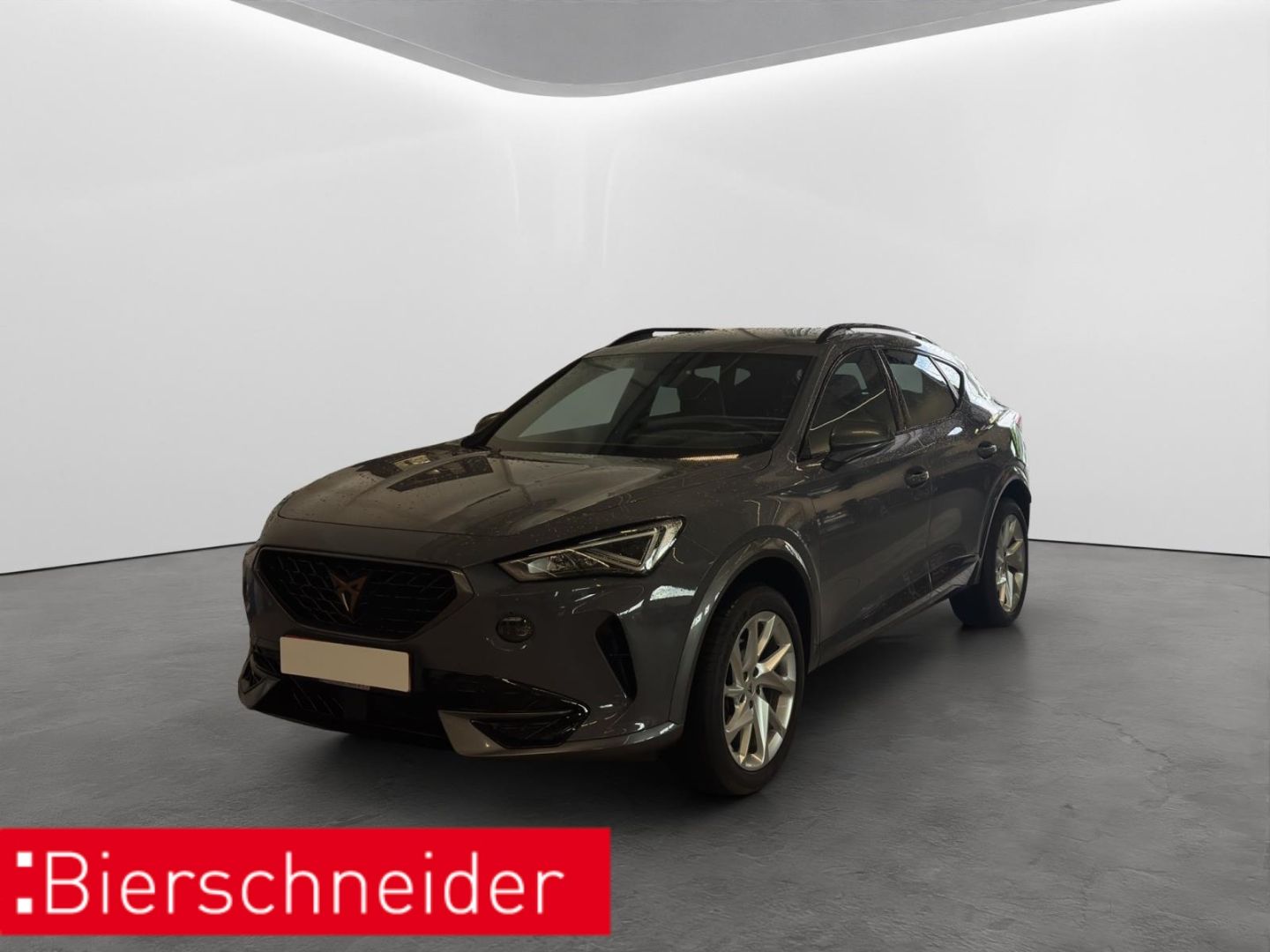 Cupra Formentor - Bild 1
