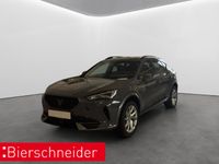 Cupra Formentor - Vorschau Bild 1