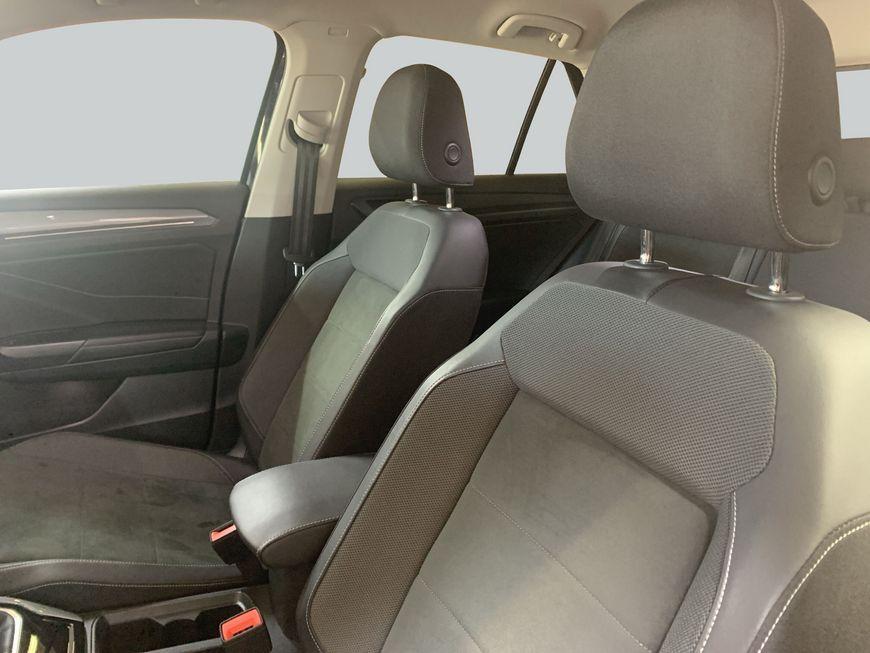 Volkswagen T-Roc 1.5 TSI OPF Style Front-Lane Assist*LED+, миниатюра 10