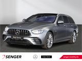 Mercedes-Benz E 53 AMG 4M+ T Performance-Abgasanl Panorama AHK - gebrauchte Mercedes-Benz E 53 AMG aus dem Jahr 2021