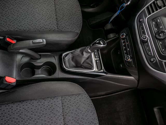 Opel Crossland 1.2 Basis Fernlicht-Assistent Tempomat