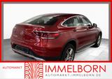 Mercedes-Benz GLC 300 e Coupe 20*HUD*Burmest*Sdach*Trittbrette