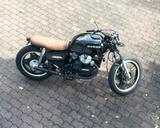 Honda CX500 Café Racer / Scrambler TÜV07/2028 