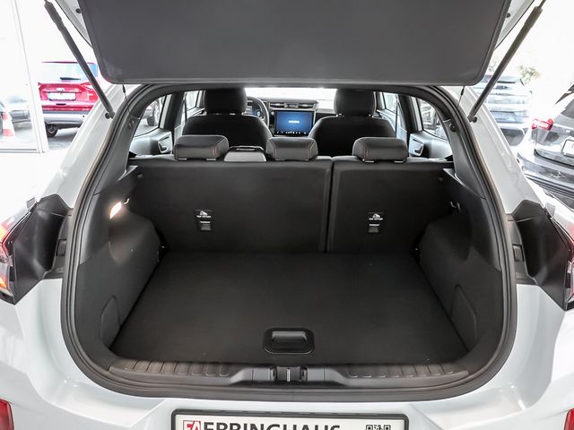 Ford Puma 1.0 ST-Line Assistentpaket Kamera Navi LED