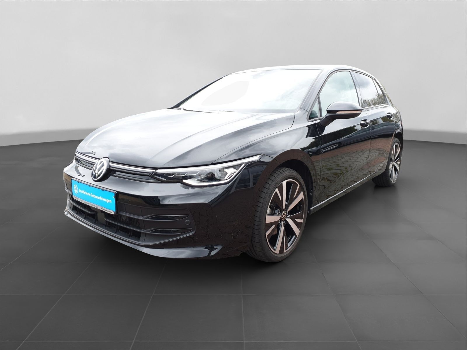 Volkswagen Golf - Bild 2