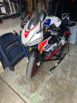 Aprilia RS 660 Limited Edition - APRILIA RS 660