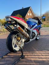 Honda RC30 Look VTR 1000 SP1  - VTR1000 SP1