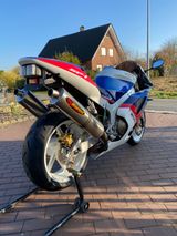 Honda RC30 Look VTR 1000 SP1  - HONDA VTR1000 SP1