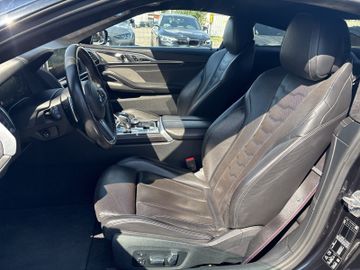 BMW M850 - 9