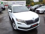 Skoda Kodiaq Ambition 4x4 *PDC*SHZ*DAB*AHK*2. Hand* - Skoda Kodiaq Gebrauchtwagen in Mülheim (Ruhr)
