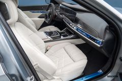 BMW M760 – 26 / 31
