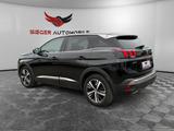 Peugeot 3008 GT LINE ALLURE AUTOMATIK, TEILLEDER, KAMERA - Peugeot 3008 Gebrauchtwagen