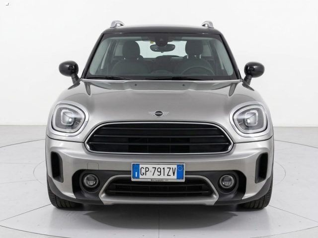 Image of MINI Countryman D (Cooper)