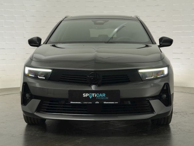 Astra L ST ULTIMATE PAKET AT+LED+NAVI+360 GRAD K