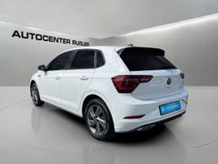 Foto Nummer 4: VW Polo