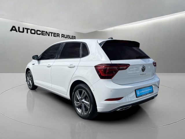 Foto Nummer 4: VW Polo