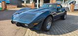 Corvette C3 TARGA MATCHING NUMBER/H-ZULASSUNG/SPEICHENFEL - Corvette C3