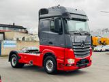 Mercedes-Benz Actros 1851 E6d Kipphydraulik 393.942 TKM - Offers