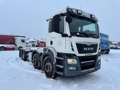 Fahrzeugabbildung MAN TGS 35.480