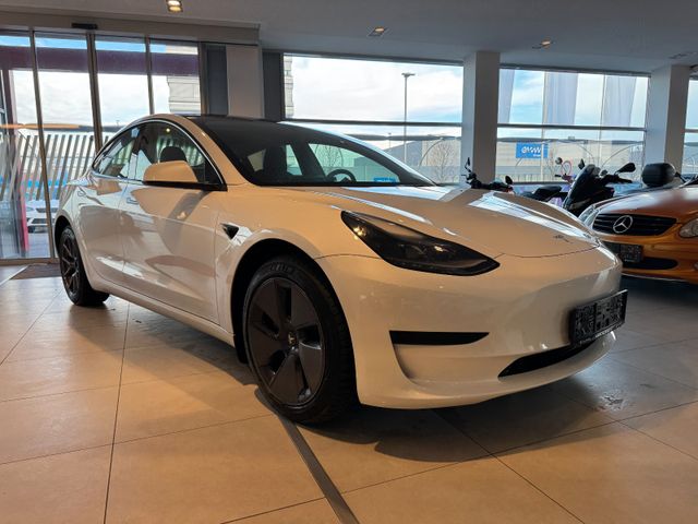 Tesla Model 3 SR RWD Premium 57,5kw*GARANT*Nt€24.450,