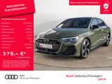 Audi A3 Sportback S line 35 TFSI MATRIX NAVI PANORAMA - Audi A3: Limousine