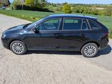 Skoda Rapid 1.0 TSI Cool Edition Spaceback Cool Ed... - Skoda Rapid: Cool Edition