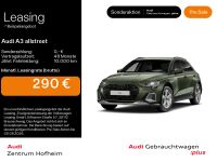 Audi A3 - Vorschau Bild 1