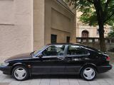 Saab 900 Turbo * "Talladega" *LTD * EURO2 - Saab in München