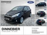 Ford B-Max Titanium 1.0EB *SitzHzg*KlimaAuto*PDC*GJR* - Ford B-Max mit Benzin-Antrieb: Kleinbus