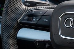 Audi Q8 – 17 / 31