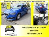 Skoda Scala 1.6TDI Ambition Navi/SHZ/ACC/LED/PDC - Skoda Scala Ambition mit Diesel-Antrieb