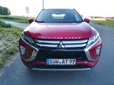 Mitsubishi Eclipse Cross 1.5 ClearTec T-MIVEC 4WD CVT D... - : Cvt