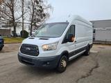 Ford Transit L4H3 170 PS Motor neu viele Neuteile EU6 - Ford Transit Motor mit Diesel-Antrieb
