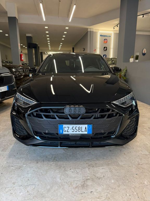 Image of Audi A3