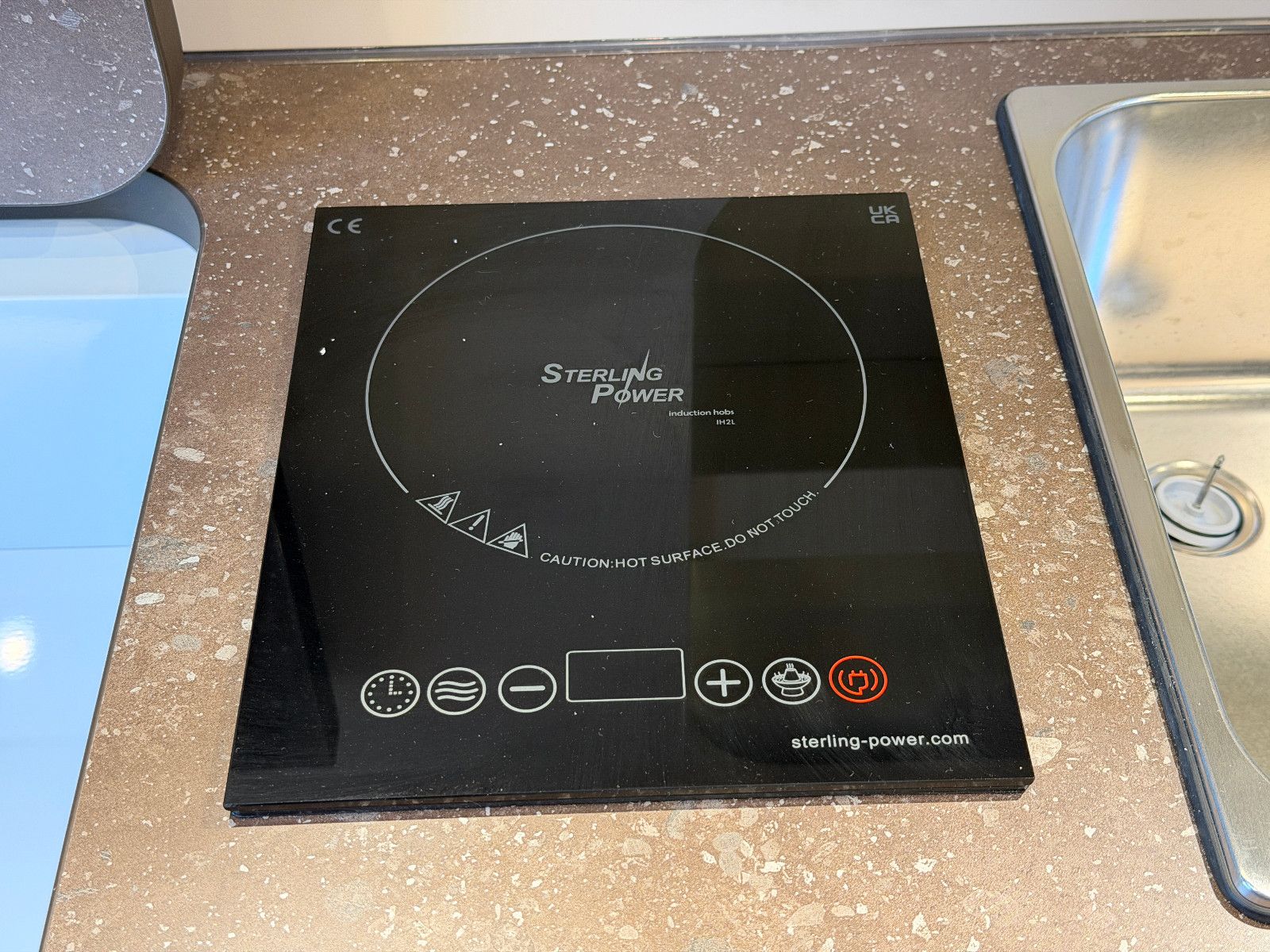 Fahrzeugabbildung Bürstner Papillon PC 6.0