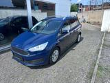 Ford *Grand C-Max *1.0 *7 Sitzer *1. Hand *HU Neu - Ford Grand C-Max aus 2016
