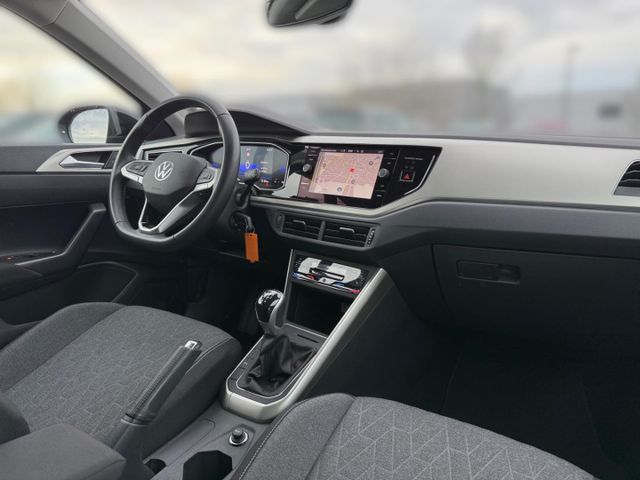 Taigo Move 1.0 TSI Navi CarPlay