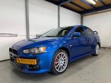 Mitsubishi Lancer 2.0 16V Evolution X 10 - Mitsubishi Gebrauchtwagen von 2008