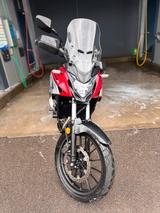 Honda CB 500 XA Neuzustand Führerschein A2 TÜV neu - Offers