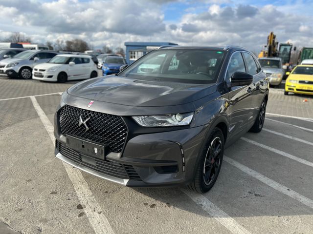 DS Automobiles DS7 (Crossback) BlueHDi 130 Performance Line