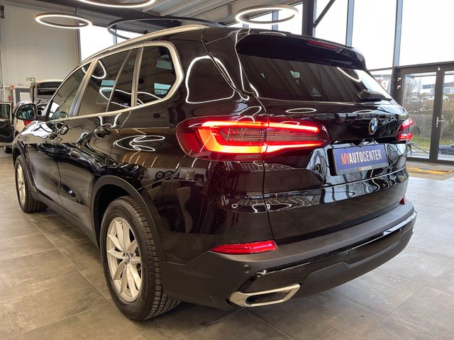 BMW X5 xDrive 25 d *1.HAND*19%*HUD*PANO*STHZ*LASER*