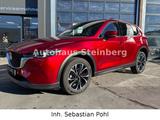 Mazda CX-5 2.2 SKYACTIV-D Exclusive-Line AWD*AHK*LED - gebrauchte Mazda CX-5 aus dem Jahr 2023